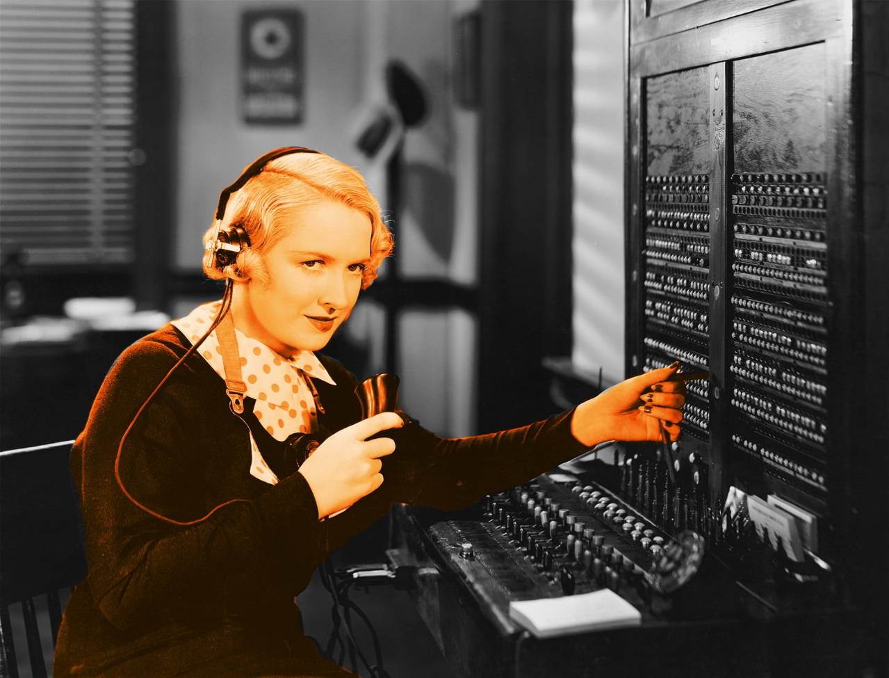 Switchboard Image