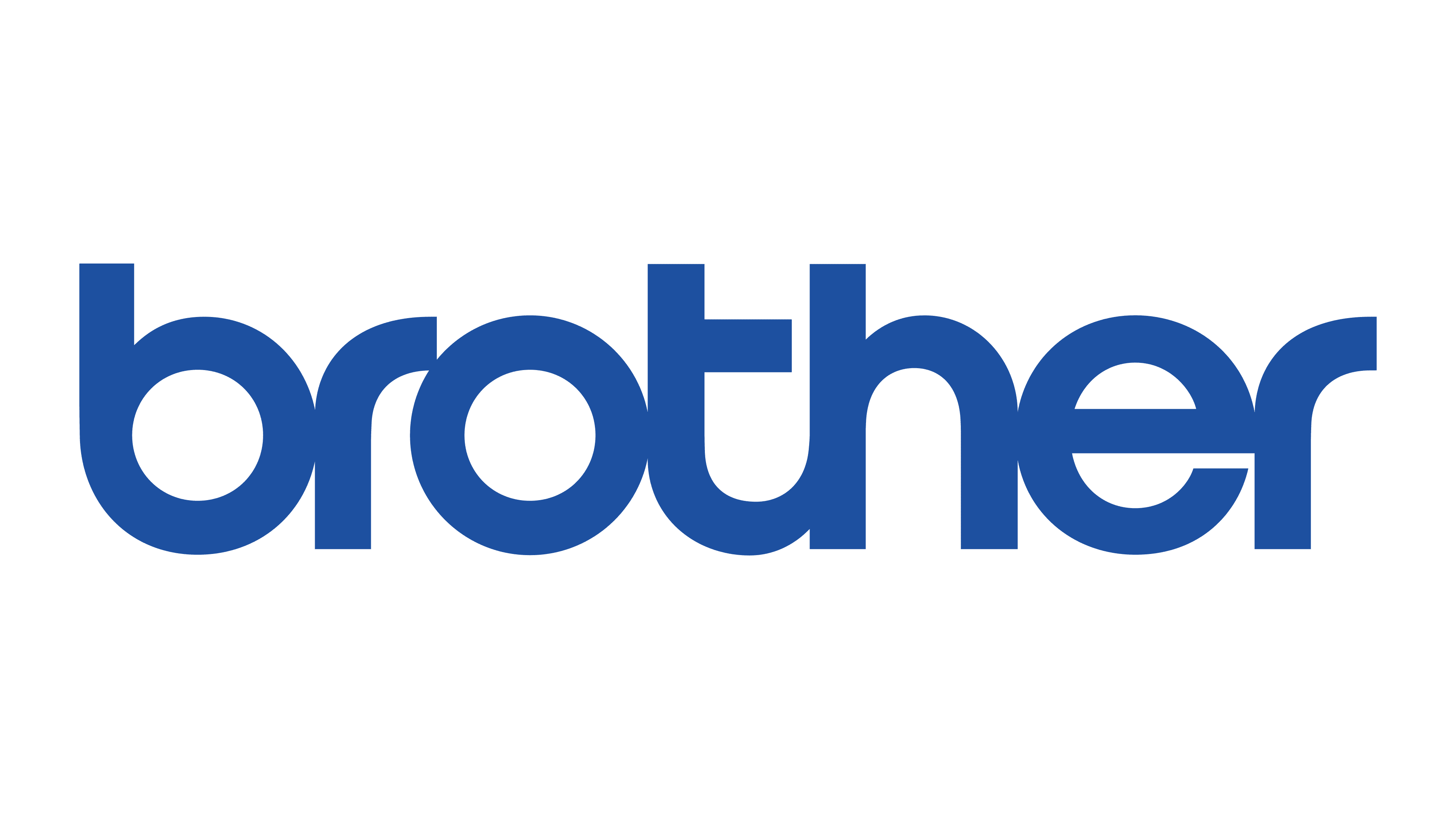 Brother UK logo