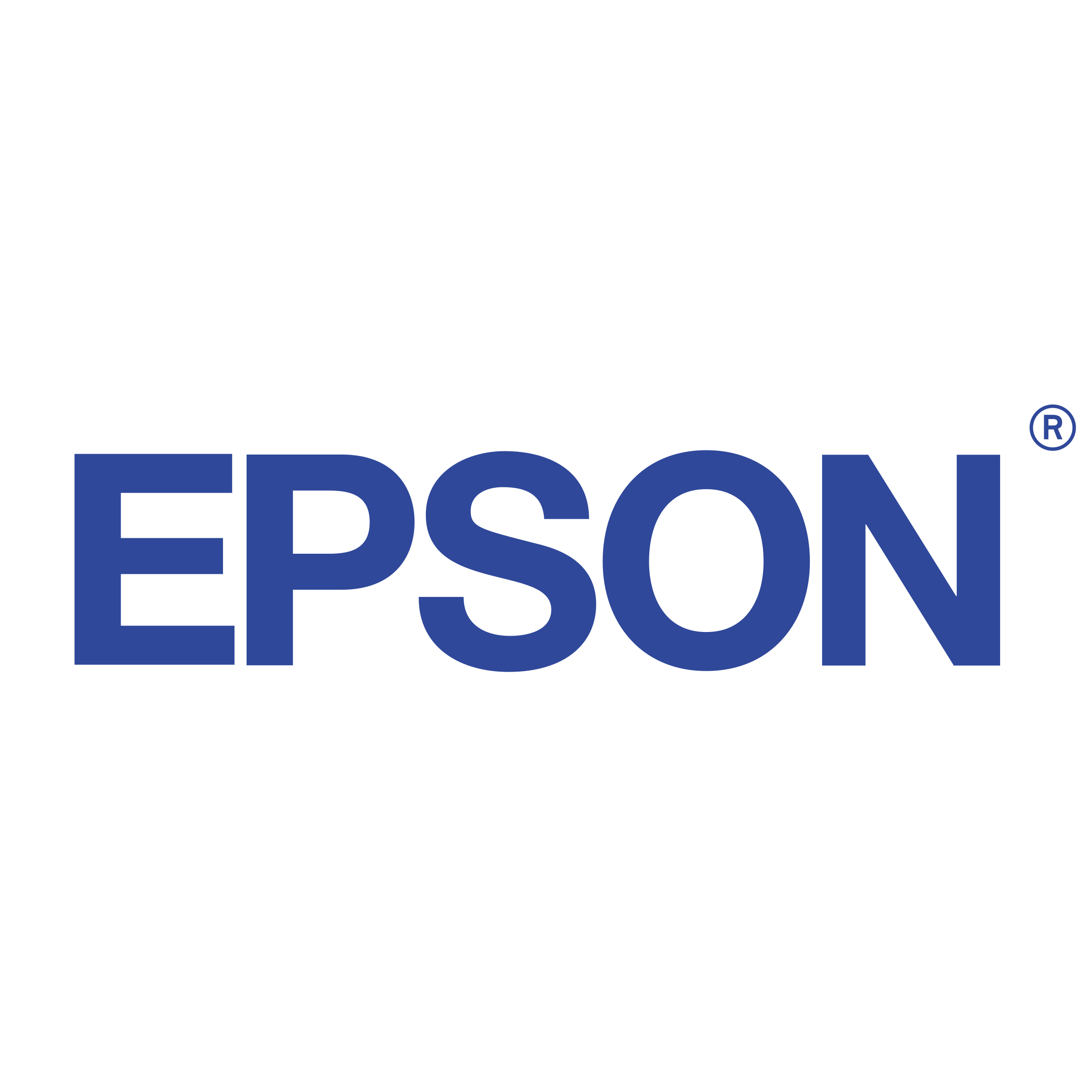 Epson logo