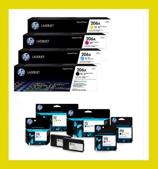 HP Workstation