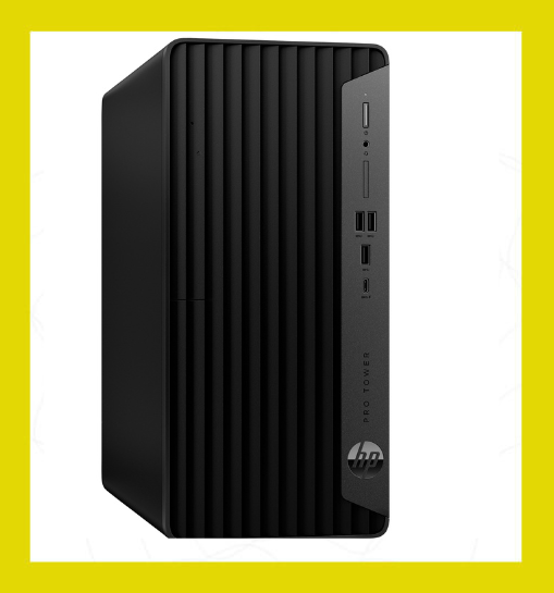 HP Desktop