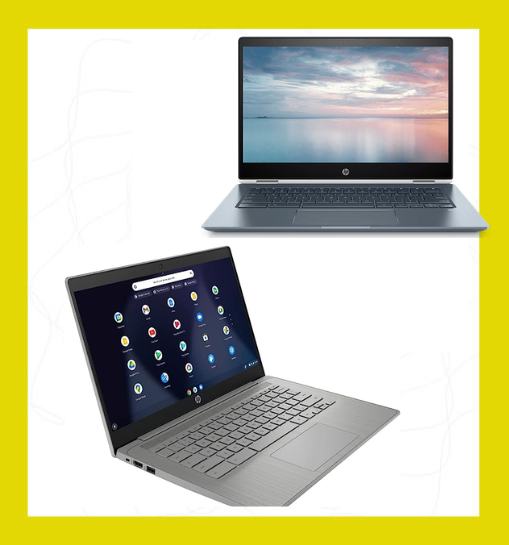 HP Laptop