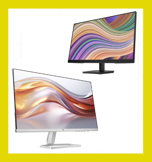 HP Workstation