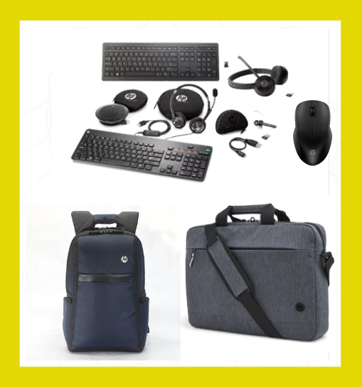 HP Workstation