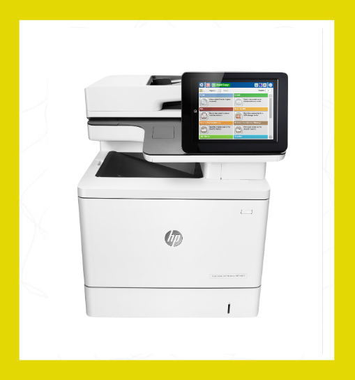 HP Printer