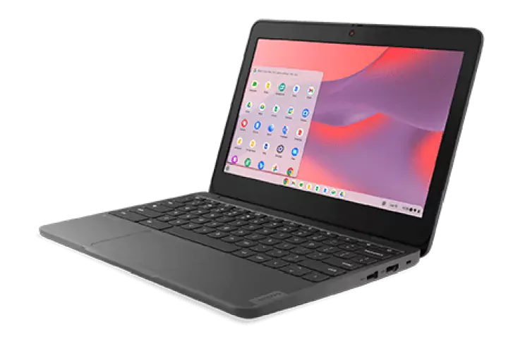 Lenovo Chromebooks