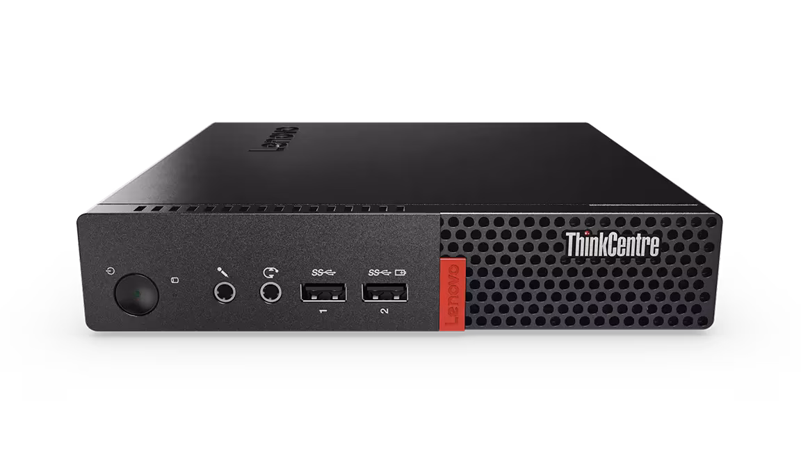 Lenovo ThinkCentre