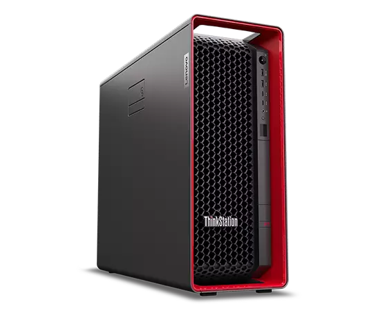 Lenovo Workstations