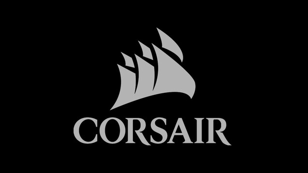CORSAIR logo