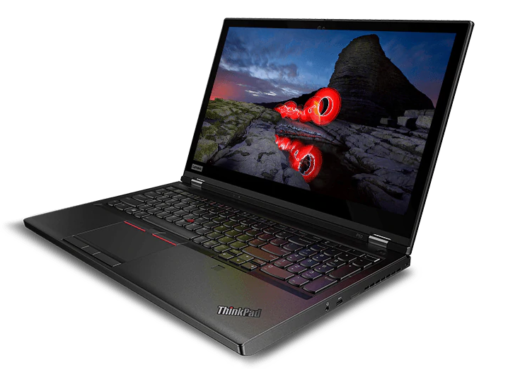 Lenovo Mobile Workstations