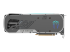 ZOTAC GAMING GeForce RTX 4070 Ti SUPER Trinity - Back