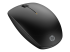 HP 235 Slim - Mouse - optical - Back