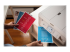 Brother DCP-J1800DW - multifunction printer - Front