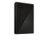 WD My Passport WDBYVG0020BBK - Left-angle