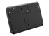 Panasonic TOUGHBOOK FZ-L1 - Back