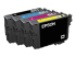 Epson 18 Multipack - 4-pack - Left-angle