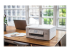 Brother DCP-J1800DW - multifunction printer - Front