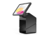 Compulocks iPad 10th-11th (A16) Gen PowerMove Tablet Printer Kiosk - Right-angle