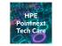 HPE Tech Care Basic Service - Front