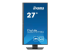 iiyama ProLite XUB2797HSU-B2 - Front