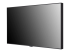 LG 49XS4J - 49" Diagonal Class XS4J Series LED-backlit LCD display - Right-angle