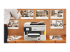 Canon MAXIFY GX7050 - multifunction printer - Front