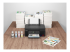 Canon PIXMA G3570 MegaTank - Front