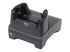 Zebra Single Slot Cradle - Right-angle