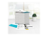 HP 508A - Cyan - original - Front