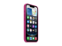 Apple - Back cover for mobile phone - Back