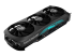 ZOTAC GAMING GeForce RTX 4070 Ti SUPER Trinity - Left-angle