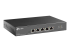 TP-Link TL-SX105 V1 - Switch - Left-angle