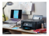 Canon PIXMA G3570 MegaTank - Right-angle
