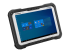 Panasonic Toughbook G2 - Left-angle