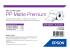 Epson Premium - Polypropylene (PP) - Right-angle