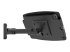Compulocks iPad Air 10.9" Space Enclosure Swing Wall Mount - Back