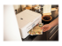 Brother DCP-J1800DW - multifunction printer - Front