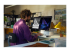 Apple Studio Display Standard glass - Right-angle