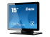 iiyama ProLite T1521MSC-B2 - Right-angle