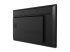 ViewSonic ViewBoard IFP55G1 - Back