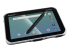 Panasonic TOUGHBOOK FZ-L1 - Left-angle