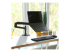 Ergotron - Notebook arm mount tray - Left-angle
