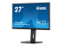 iiyama ProLite XUB2797HSU-B2 - Right-angle