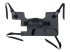 Panasonic - Hand strap for tablet - Back