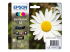 Epson 18 Multipack - 4-pack - Front