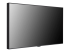 LG 49XS4J - 49" Diagonal Class XS4J Series LED-backlit LCD display - Left-angle