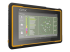 Getac ZX70 - tablet - Android 7.1 (Nougat) - Left-angle