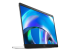Dell Pro 14 Plus Portable Monitor P1425 - Left-angle