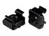 StarTech.com M5 Cage Nuts - Right-angle
