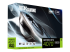 ZOTAC GAMING GeForce RTX 4070 Ti SUPER Trinity - Left-angle
